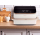 Cosori Air Fryer Dual Blaze TwinFry biały kosz ceramiczny 10L - 1603346 - zdjęcie 12